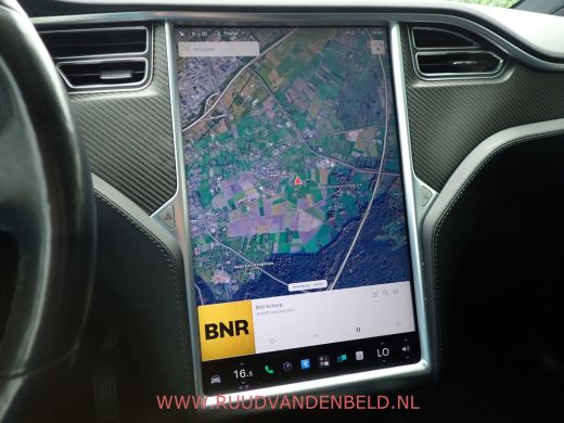 Tesla Model X 100D 88%SOH / MCU2 / CCS / ENHANCED-AUTOPILOT / 22'' / CARBON / TREKHAAK ActivLease financial lease