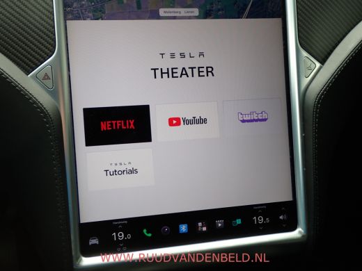 Tesla Model X 100D 88%SOH / MCU2 / CCS / ENHANCED-AUTOPILOT / 22'' / CARBON / TREKHAAK ActivLease financial lease