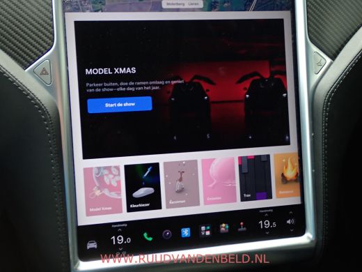 Tesla Model X 100D 88%SOH / MCU2 / CCS / ENHANCED-AUTOPILOT / 22'' / CARBON / TREKHAAK ActivLease financial lease