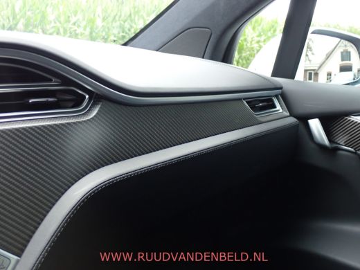 Tesla Model X 100D 88%SOH / MCU2 / CCS / ENHANCED-AUTOPILOT / 22'' / CARBON / TREKHAAK ActivLease financial lease