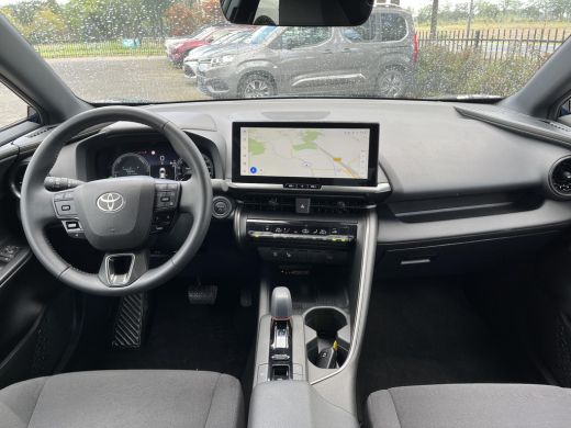 Toyota C-HR 1.8 Hybrid 140 First Edition | 360 graden camera | Elektrische achterklep | Navigatiesysteem ActivLease financial lease