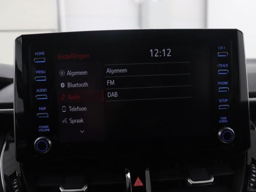 Toyota Corolla Touring Sports | Half Leder | Camera | Stoelverwarming | Carplay | Climate control | Bluetooth | DAB | Adaptive ... ActivLease financial lease
