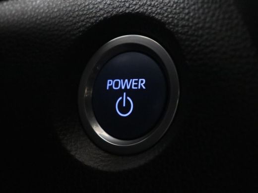 Toyota Corolla Touring Sports | Half Leder | Camera | Stoelverwarming | Carplay | Climate control | Bluetooth | DAB | Adaptive ... ActivLease financial lease