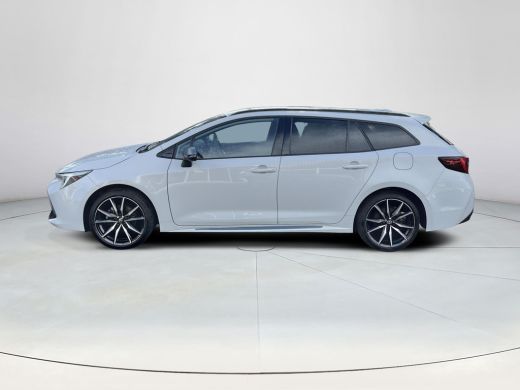 Toyota Corolla Touring Sports Hybrid 140 GR Sport | Trekhaak | Stoelverwarming | Keyless entry ActivLease financial lease