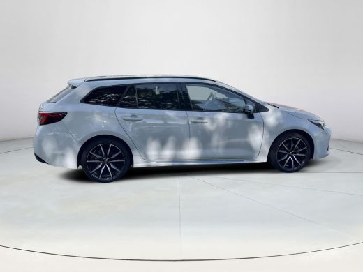Toyota Corolla Touring Sports Hybrid 140 GR Sport | Trekhaak | Stoelverwarming | Keyless entry ActivLease financial lease