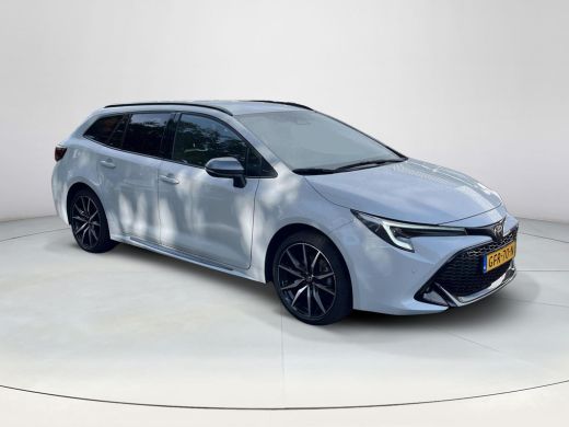 Toyota Corolla Touring Sports Hybrid 140 GR Sport | Trekhaak | Stoelverwarming | Keyless entry ActivLease financial lease