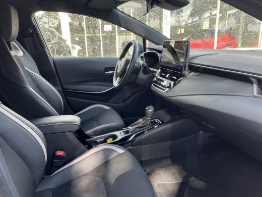 Toyota Corolla Touring Sports Hybrid 140 GR Sport | Trekhaak | Stoelverwarming | Keyless entry ActivLease financial lease