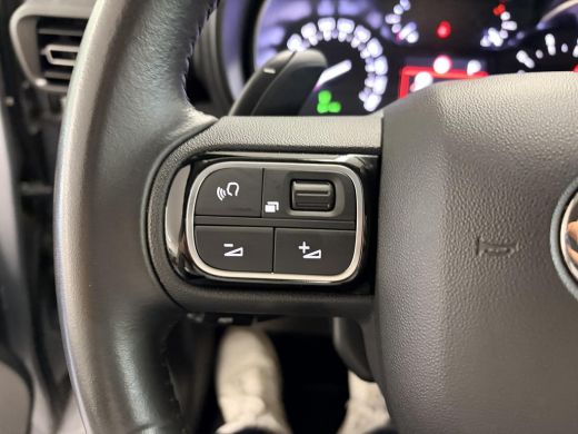 Toyota ProAce 1.2 Turbo Dynamic Long ActivLease financial lease