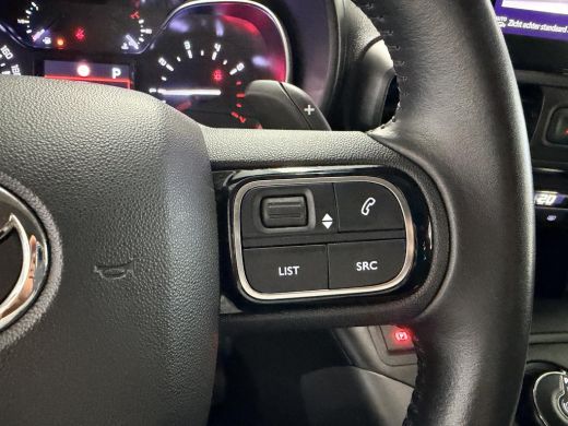 Toyota ProAce 1.2 Turbo Dynamic Long ActivLease financial lease