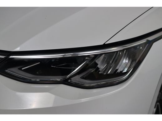 Volkswagen Golf Variant 1.5 eTSI 130pk Life Business | DEALER OH! | ERGO STOEL | STOELVERWARMING | ADAPTIVE CRUIS... ActivLease financial lease