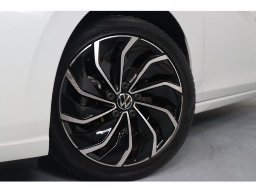 Volkswagen Golf Variant 1.5 eTSI 130pk Life Business | DEALER OH! | ERGO STOEL | STOELVERWARMING | ADAPTIVE CRUIS... ActivLease financial lease