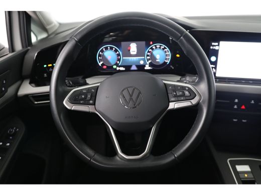 Volkswagen Golf Variant 1.5 eTSI 130pk Life Business | DEALER OH! | ERGO STOEL | STOELVERWARMING | ADAPTIVE CRUIS... ActivLease financial lease