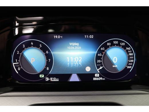 Volkswagen Golf Variant 1.5 eTSI 130pk Life Business | DEALER OH! | ERGO STOEL | STOELVERWARMING | ADAPTIVE CRUIS... ActivLease financial lease