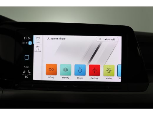 Volkswagen Golf Variant 1.5 eTSI 130pk Life Business | DEALER OH! | ERGO STOEL | STOELVERWARMING | ADAPTIVE CRUIS... ActivLease financial lease