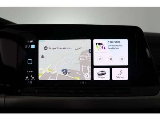 Volkswagen Golf Variant 1.5 eTSI 130pk Life Business | DEALER OH! | ERGO STOEL | STOELVERWARMING | ADAPTIVE CRUIS... ActivLease financial lease