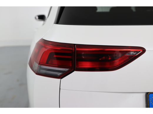 Volkswagen Golf Variant 1.5 eTSI 130pk Life Business | DEALER OH! | ERGO STOEL | STOELVERWARMING | ADAPTIVE CRUIS... ActivLease financial lease