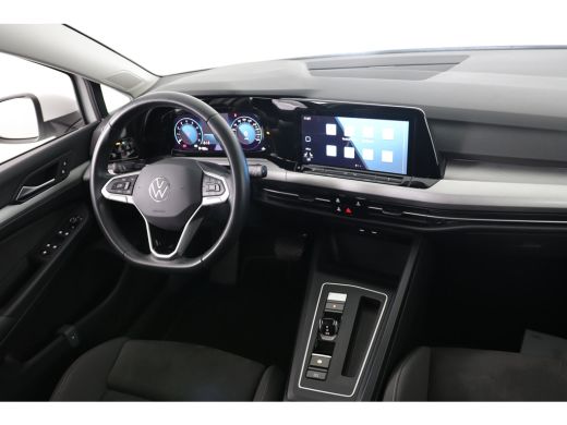 Volkswagen Golf Variant 1.5 eTSI 130pk Life Business | DEALER OH! | ERGO STOEL | STOELVERWARMING | ADAPTIVE CRUIS... ActivLease financial lease