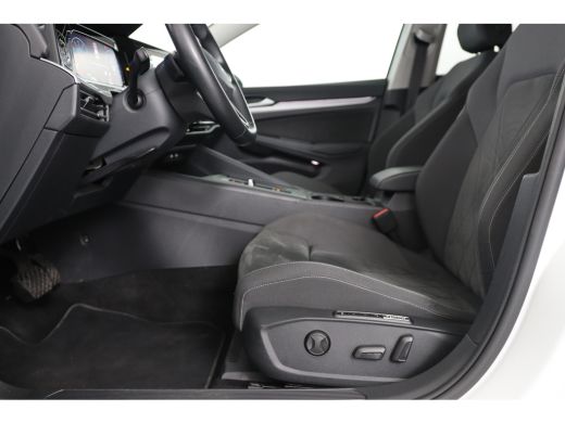 Volkswagen Golf Variant 1.5 eTSI 130pk Life Business | DEALER OH! | ERGO STOEL | STOELVERWARMING | ADAPTIVE CRUIS... ActivLease financial lease