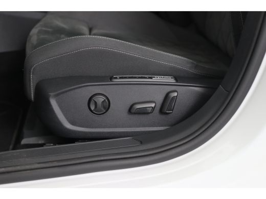 Volkswagen Golf Variant 1.5 eTSI 130pk Life Business | DEALER OH! | ERGO STOEL | STOELVERWARMING | ADAPTIVE CRUIS... ActivLease financial lease