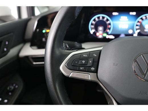 Volkswagen Golf Variant 1.5 eTSI 130pk Life Business | DEALER OH! | ERGO STOEL | STOELVERWARMING | ADAPTIVE CRUIS... ActivLease financial lease