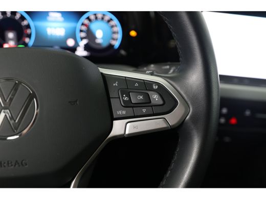 Volkswagen Golf Variant 1.5 eTSI 130pk Life Business | DEALER OH! | ERGO STOEL | STOELVERWARMING | ADAPTIVE CRUIS... ActivLease financial lease