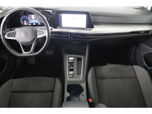 Volkswagen Golf Variant 1.5 eTSI 130pk Life Business | DEALER OH! | ERGO STOEL | STOELVERWARMING | ADAPTIVE CRUIS... ActivLease financial lease