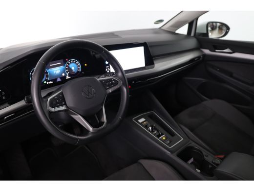 Volkswagen Golf Variant 1.5 eTSI 130pk Life Business | DEALER OH! | ERGO STOEL | STOELVERWARMING | ADAPTIVE CRUIS... ActivLease financial lease