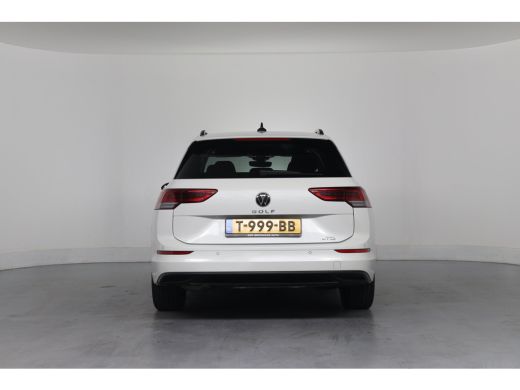 Volkswagen Golf Variant 1.5 eTSI 130pk Life Business | DEALER OH! | ERGO STOEL | STOELVERWARMING | ADAPTIVE CRUIS... ActivLease financial lease