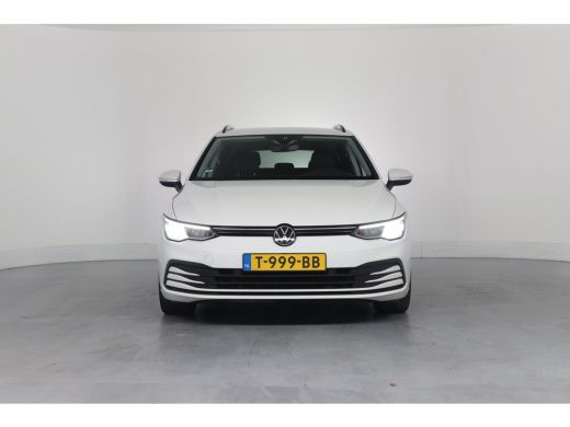 Volkswagen Golf Variant 1.5 eTSI 130pk Life Business | DEALER OH! | ERGO STOEL | STOELVERWARMING | ADAPTIVE CRUIS... ActivLease financial lease