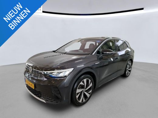 Volkswagen ID.4 First 77 kWh NL-AUTO | TREKHAAK | CAMERA ActivLease financial lease