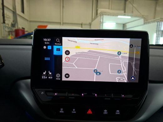 Volkswagen ID.4 First 77 kWh NL-AUTO | TREKHAAK | CAMERA ActivLease financial lease