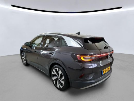 Volkswagen ID.4 First 77 kWh NL-AUTO | TREKHAAK | CAMERA ActivLease financial lease