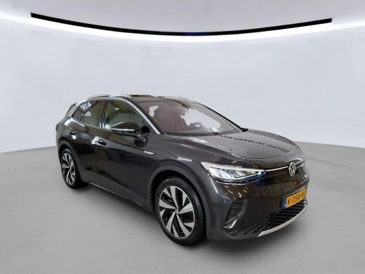 Volkswagen ID.4 First 77 kWh NL-AUTO | TREKHAAK | CAMERA ActivLease financial lease