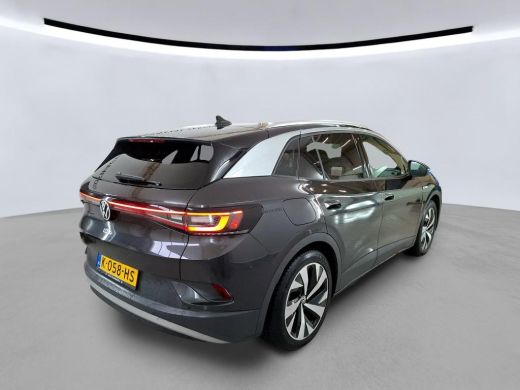 Volkswagen ID.4 First 77 kWh NL-AUTO | TREKHAAK | CAMERA ActivLease financial lease