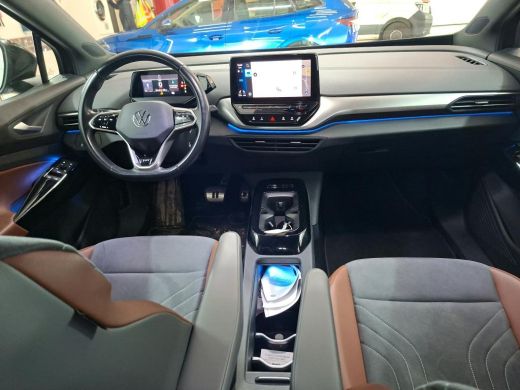 Volkswagen ID.4 First 77 kWh NL-AUTO | TREKHAAK | CAMERA ActivLease financial lease