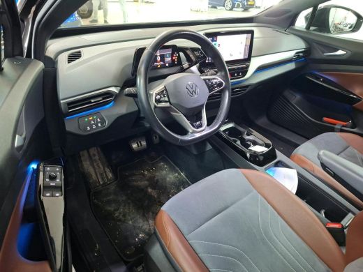 Volkswagen ID.4 First 77 kWh NL-AUTO | TREKHAAK | CAMERA ActivLease financial lease