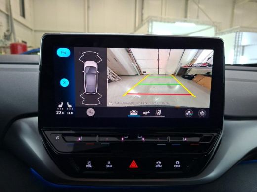 Volkswagen ID.4 First 77 kWh NL-AUTO | TREKHAAK | CAMERA ActivLease financial lease