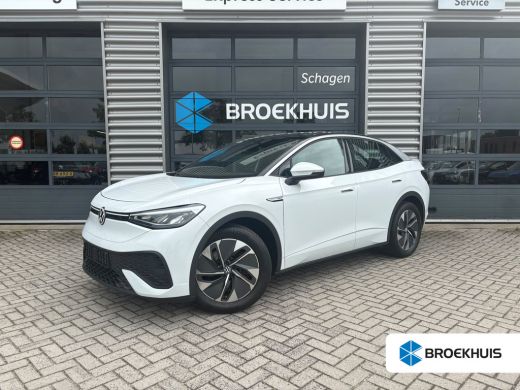 Volkswagen ID.5 Pro Performance 204 pk | Parkeersenoren | Apple Carplay | Stoel/stuur verwarming | ActivLease financial lease