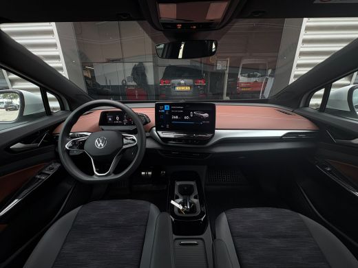 Volkswagen ID.5 Pro Performance 204 pk | Parkeersenoren | Apple Carplay | Stoel/stuur verwarming | ActivLease financial lease