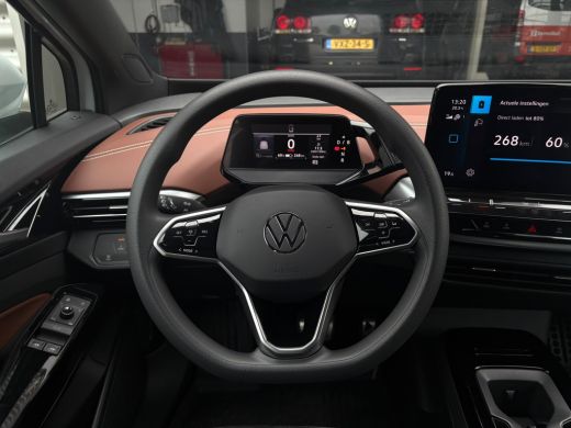 Volkswagen ID.5 Pro Performance 204 pk | Parkeersenoren | Apple Carplay | Stoel/stuur verwarming | ActivLease financial lease