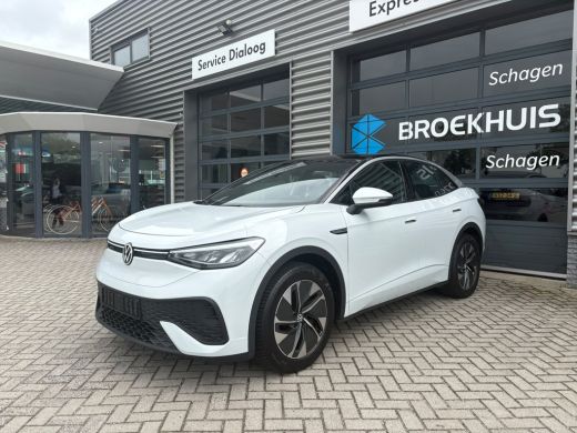 Volkswagen ID.5 Pro Performance 204 pk | Parkeersenoren | Apple Carplay | Stoel/stuur verwarming | ActivLease financial lease