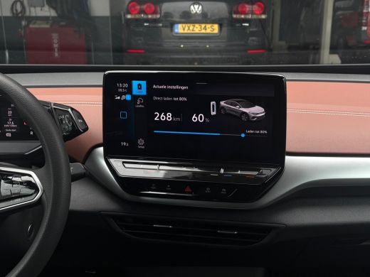 Volkswagen ID.5 Pro Performance 204 pk | Parkeersenoren | Apple Carplay | Stoel/stuur verwarming | ActivLease financial lease