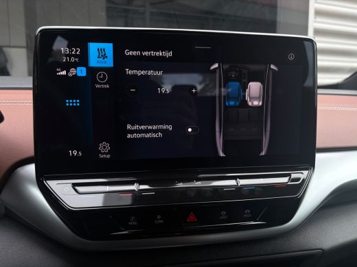 Volkswagen ID.5 Pro Performance 204 pk | Parkeersenoren | Apple Carplay | Stoel/stuur verwarming | ActivLease financial lease