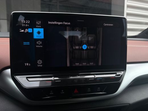 Volkswagen ID.5 Pro Performance 204 pk | Parkeersenoren | Apple Carplay | Stoel/stuur verwarming | ActivLease financial lease