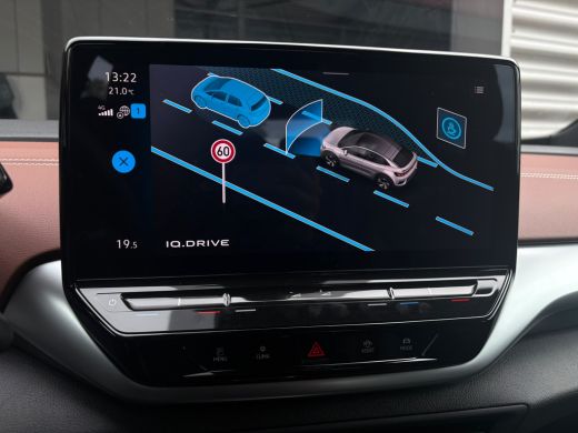 Volkswagen ID.5 Pro Performance 204 pk | Parkeersenoren | Apple Carplay | Stoel/stuur verwarming | ActivLease financial lease