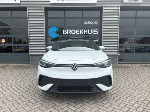 Volkswagen ID.5 Pro Performance 204 pk | Parkeersenoren | Apple Carplay | Stoel/stuur verwarming | ActivLease financial lease