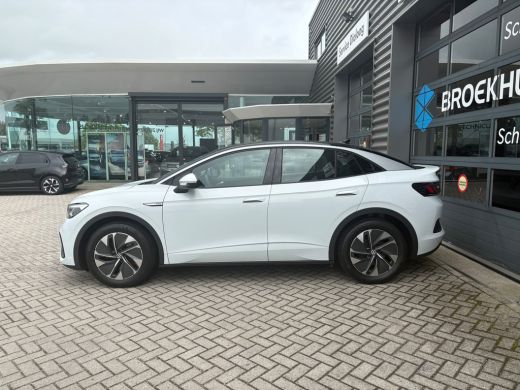 Volkswagen ID.5 Pro Performance 204 pk | Parkeersenoren | Apple Carplay | Stoel/stuur verwarming | ActivLease financial lease