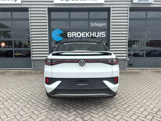 Volkswagen ID.5 Pro Performance 204 pk | Parkeersenoren | Apple Carplay | Stoel/stuur verwarming | ActivLease financial lease