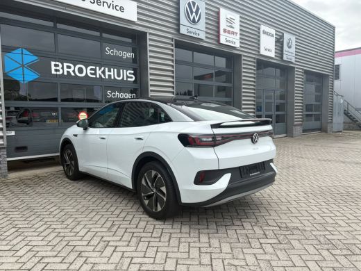Volkswagen ID.5 Pro Performance 204 pk | Parkeersenoren | Apple Carplay | Stoel/stuur verwarming | ActivLease financial lease