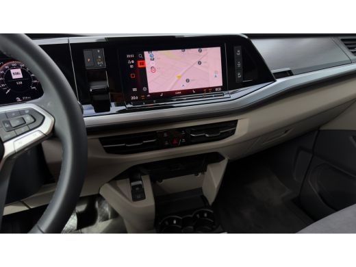Volkswagen Multivan Bulli eHybrid lang 4MOTION | Vis-A-Vis | Trekhaak | 4 Seizoenen Banden | Art Velours | IQ-Light |... ActivLease financial lease